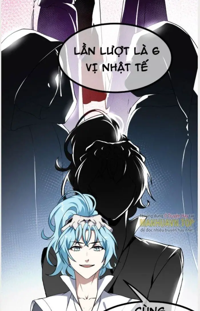 Tiên Nhân Này Quá Nghiêm Túc Nettruyen ZZZ Chương 22 Page 16