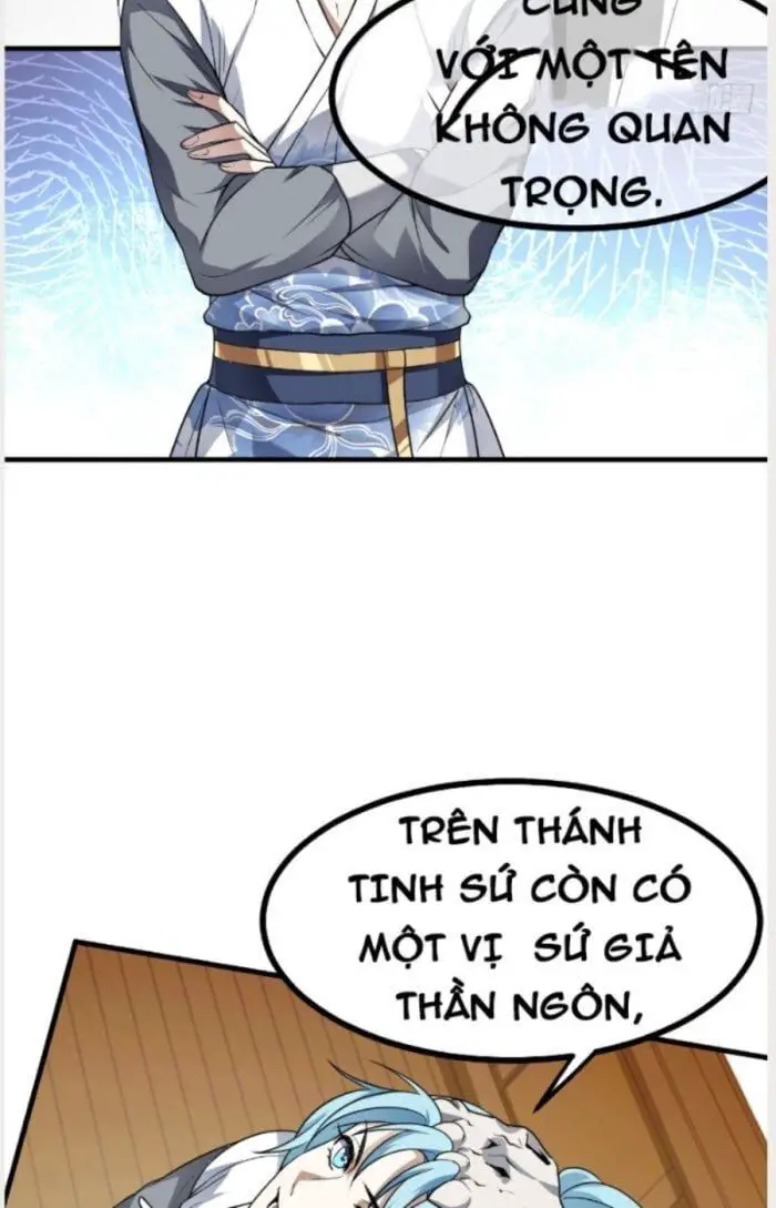 Tiên Nhân Này Quá Nghiêm Túc Nettruyen ZZZ Chương 22 Page 17