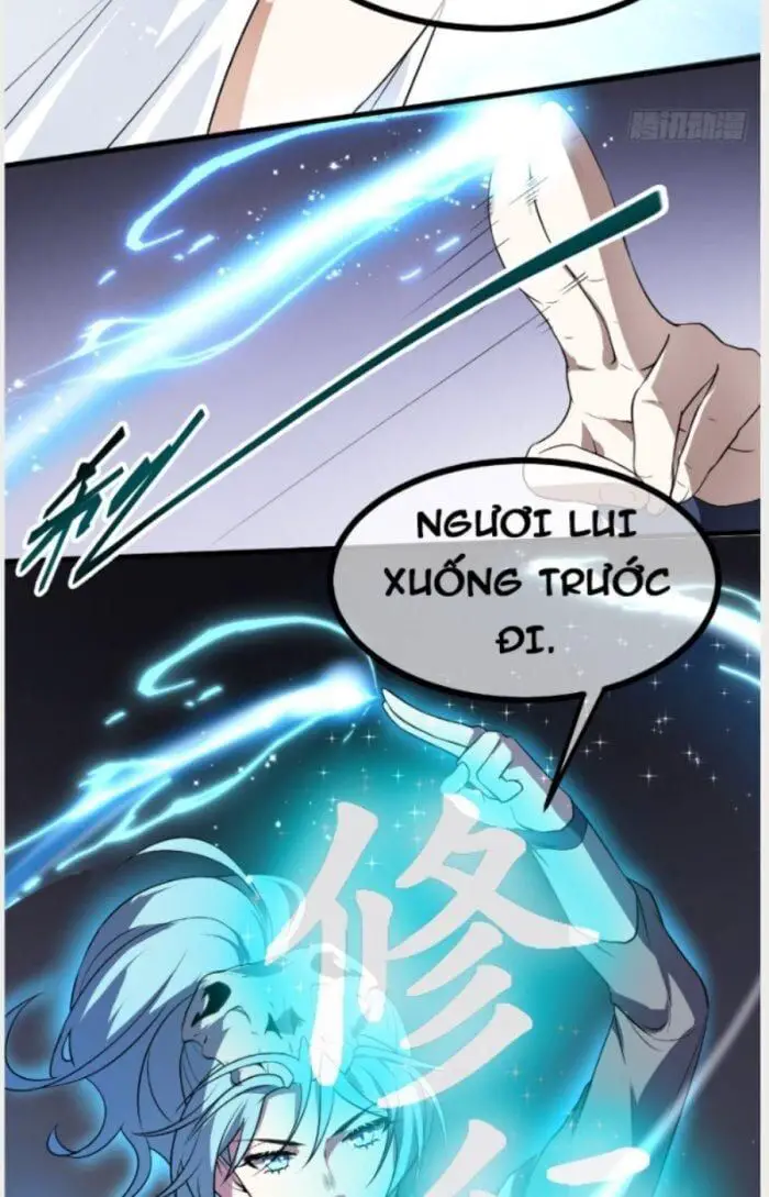 Tiên Nhân Này Quá Nghiêm Túc Nettruyen ZZZ Chương 22 Page 19