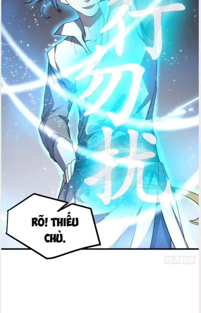 Tiên Nhân Này Quá Nghiêm Túc Nettruyen ZZZ Chương 22 Page 20