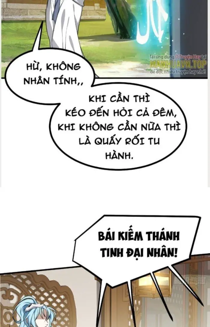 Tiên Nhân Này Quá Nghiêm Túc Nettruyen ZZZ Chương 22 Page 22