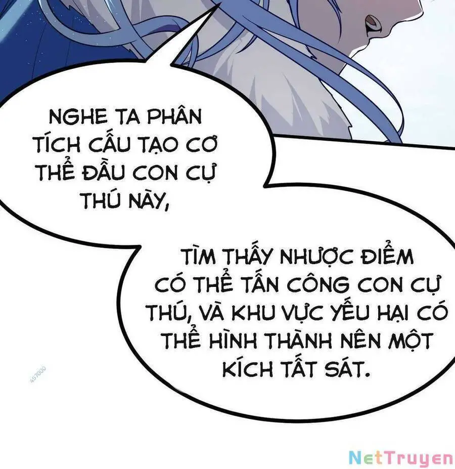 Tiên Nhân Này Quá Nghiêm Túc Nettruyen ZZZ Chương 19 Page 10