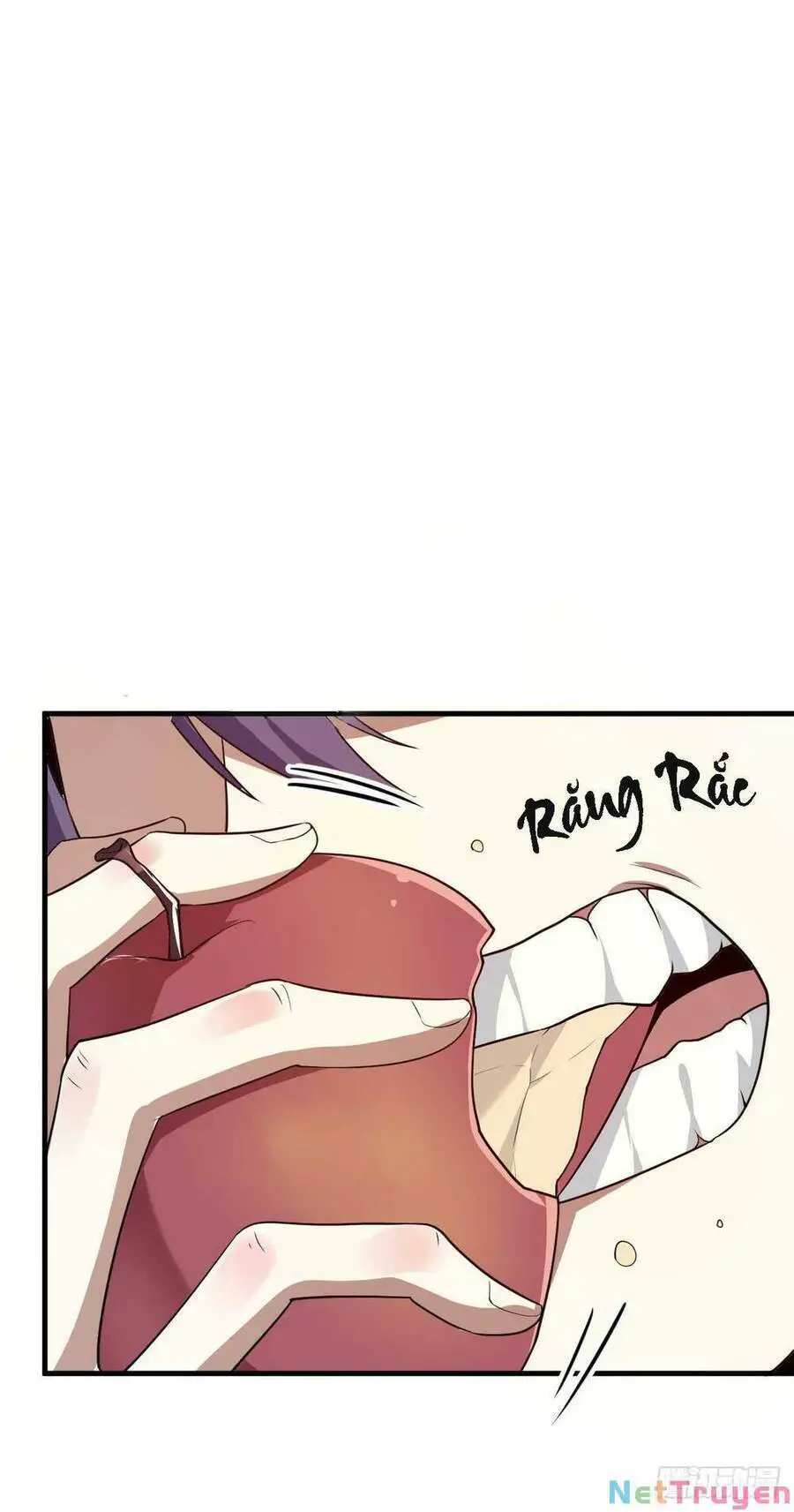 Tiên Nhân Này Quá Nghiêm Túc Nettruyen ZZZ Chương 19 Page 11