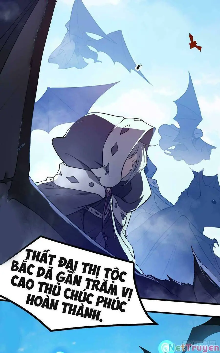 Tiên Nhân Này Quá Nghiêm Túc Nettruyen ZZZ Chương 19 Page 17