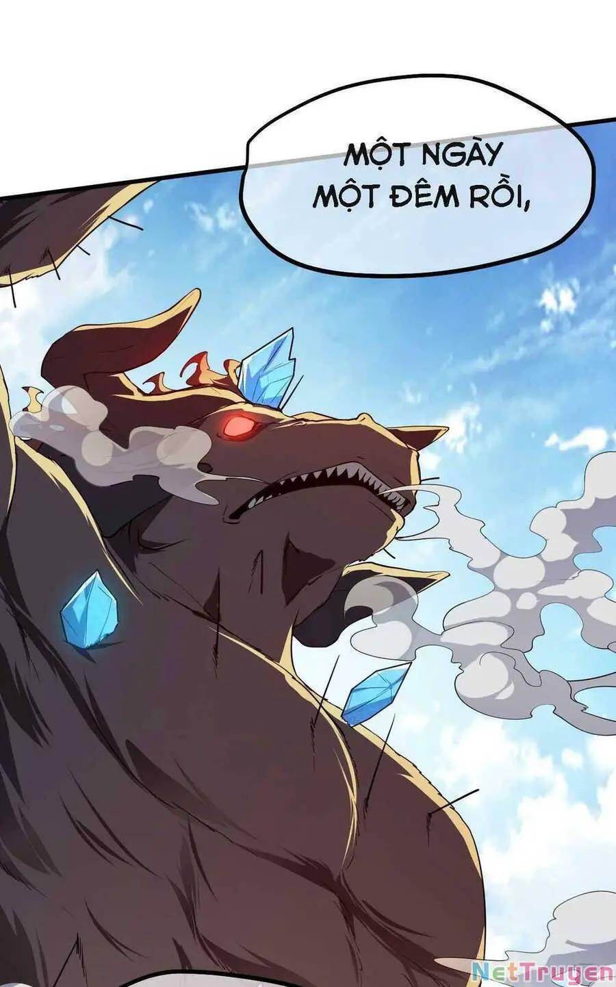 Tiên Nhân Này Quá Nghiêm Túc Nettruyen ZZZ Chương 19 Page 31