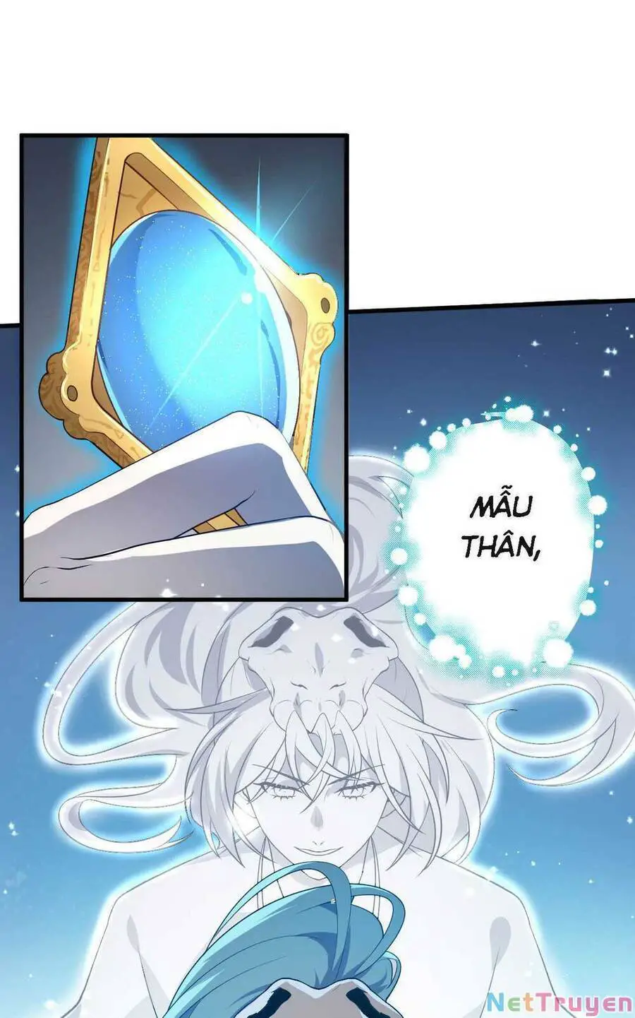 Tiên Nhân Này Quá Nghiêm Túc Nettruyen ZZZ Chương 19 Page 40