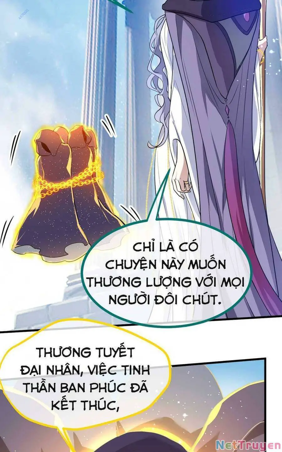 Tiên Nhân Này Quá Nghiêm Túc Nettruyen ZZZ Chương 19 Page 42
