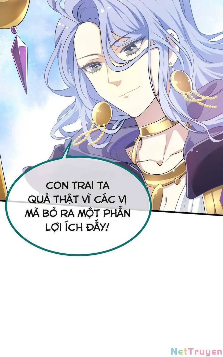Tiên Nhân Này Quá Nghiêm Túc Nettruyen ZZZ Chương 19 Page 44