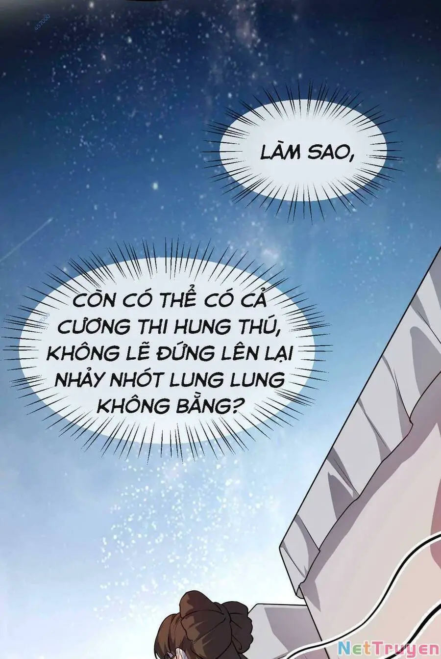 Tiên Nhân Này Quá Nghiêm Túc Nettruyen ZZZ Chương 19 Page 53