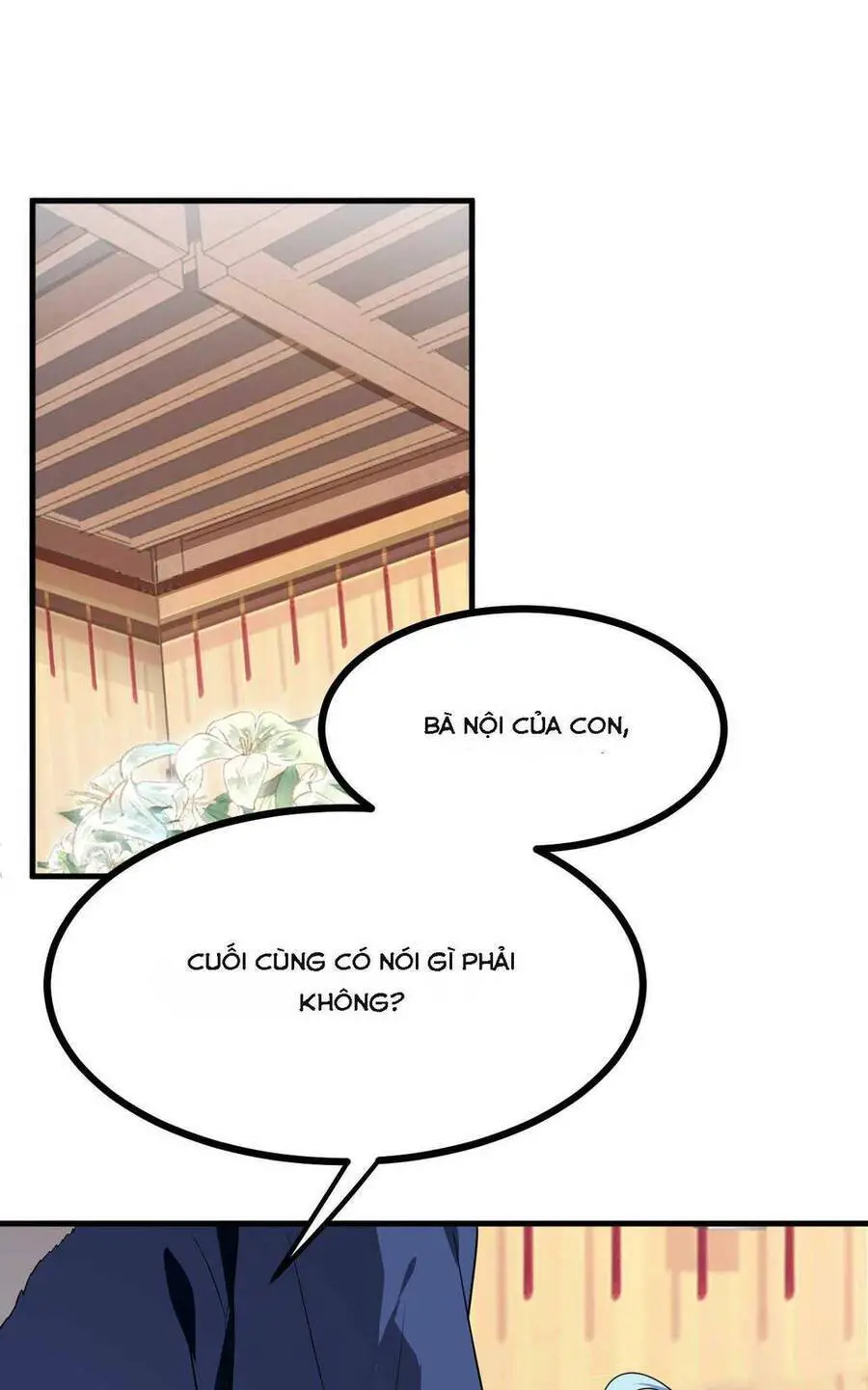 Tiên Nhân Này Quá Nghiêm Túc Nettruyen ZZZ Chương 17 Page 36