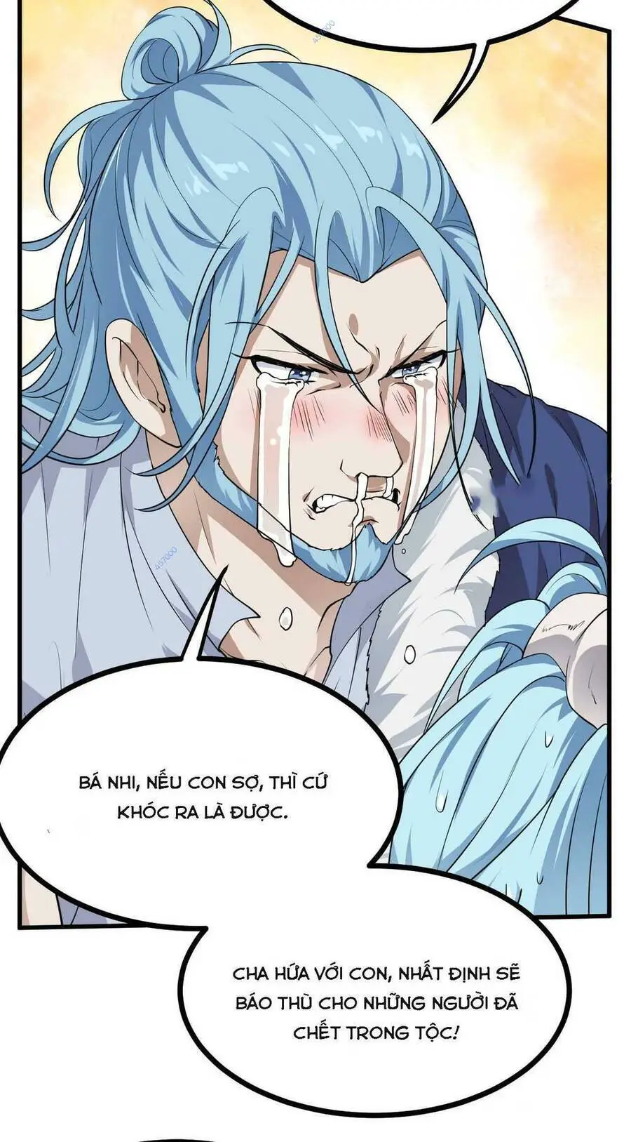 Tiên Nhân Này Quá Nghiêm Túc Nettruyen ZZZ Chương 17 Page 42