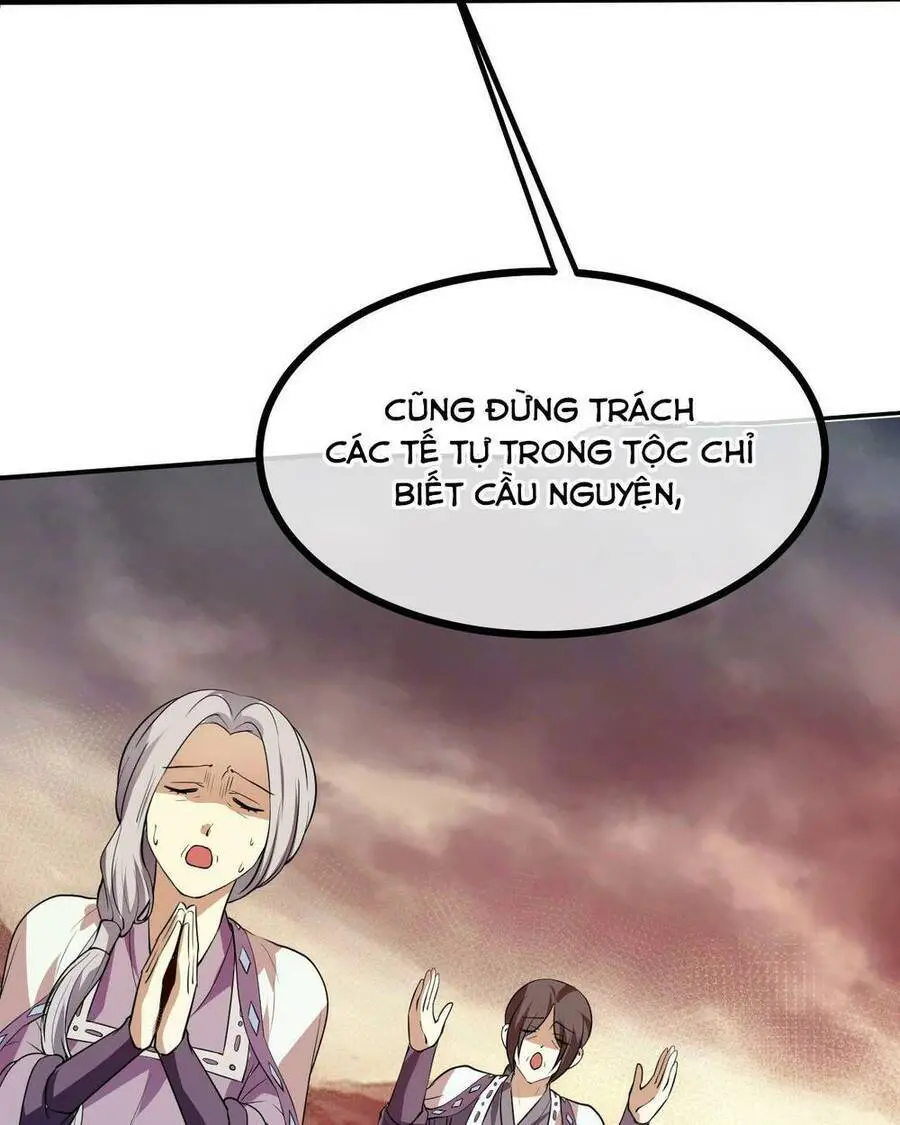 Tiên Nhân Này Quá Nghiêm Túc Nettruyen ZZZ Chương 14 Page 9