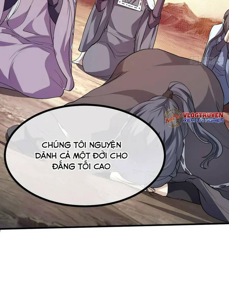 Tiên Nhân Này Quá Nghiêm Túc Nettruyen ZZZ Chương 14 Page 10