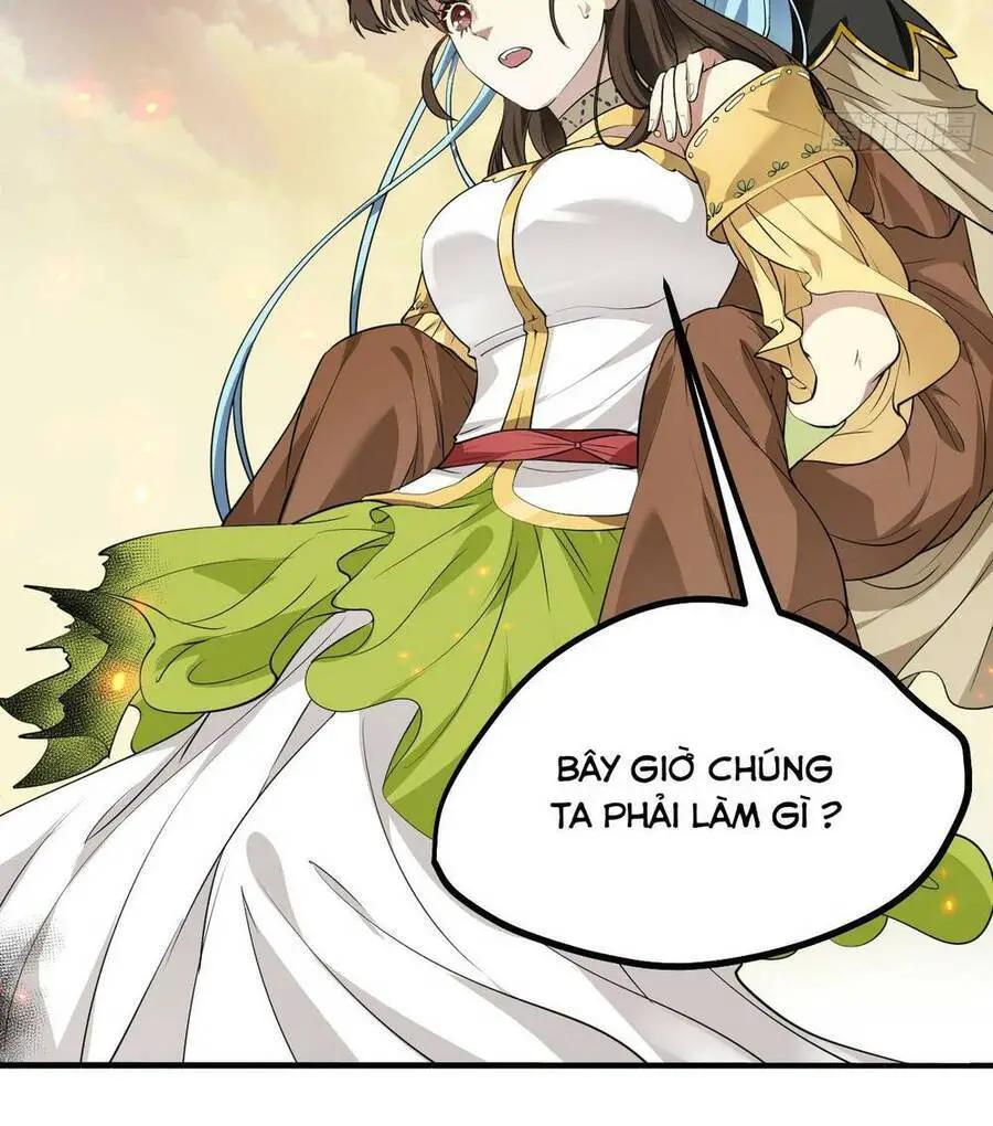 Tiên Nhân Này Quá Nghiêm Túc Nettruyen ZZZ Chương 14 Page 14