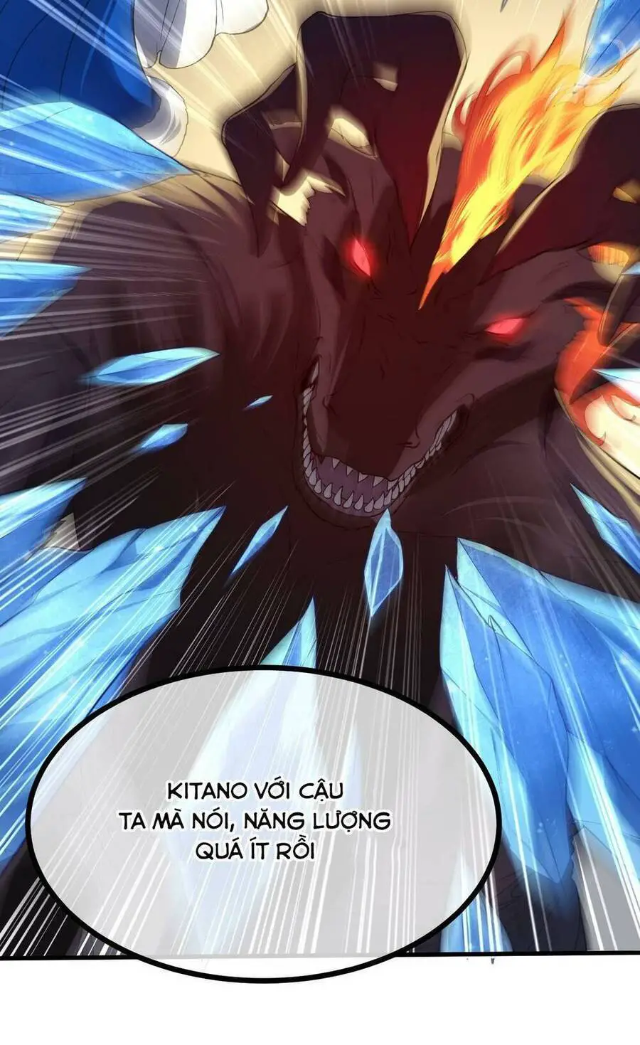 Tiên Nhân Này Quá Nghiêm Túc Nettruyen ZZZ Chương 14 Page 17