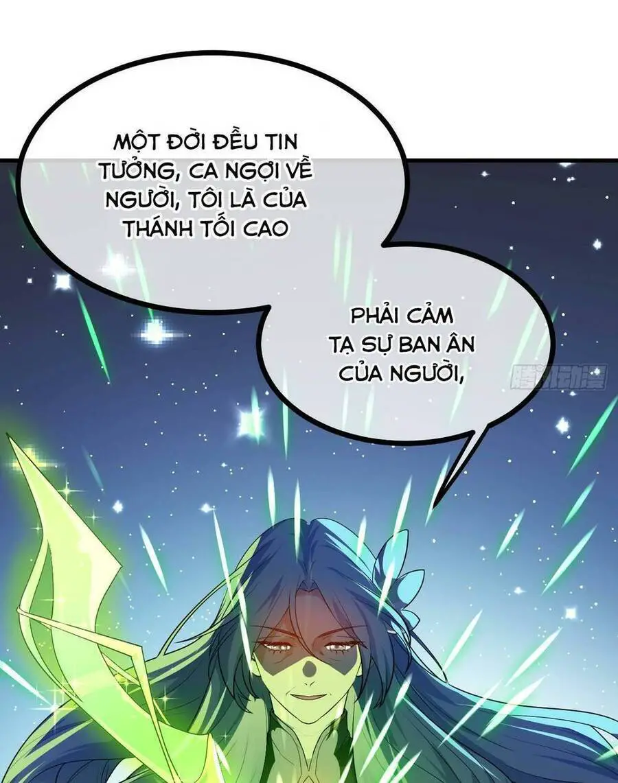 Tiên Nhân Này Quá Nghiêm Túc Nettruyen ZZZ Chương 14 Page 20