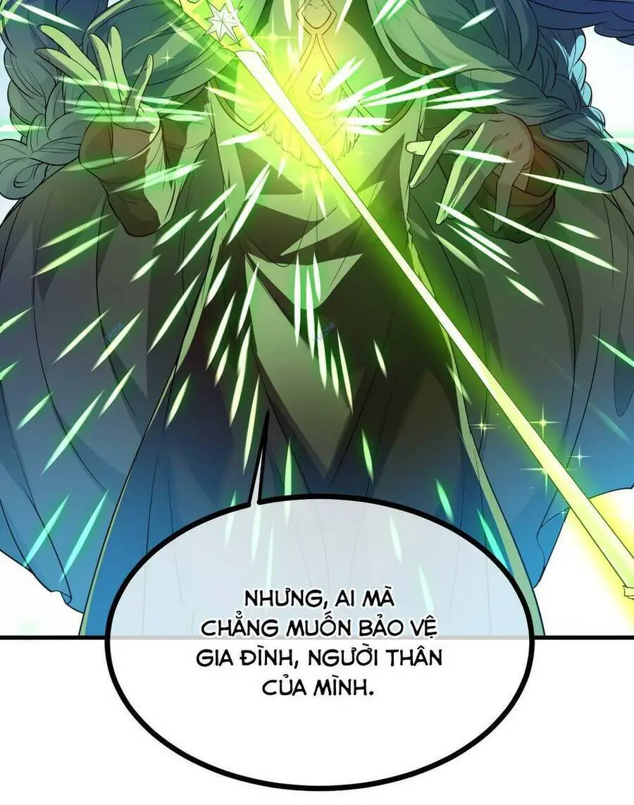 Tiên Nhân Này Quá Nghiêm Túc Nettruyen ZZZ Chương 14 Page 21