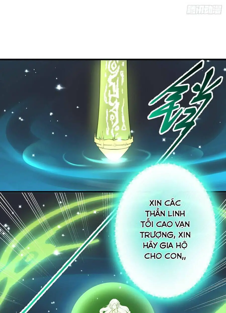 Tiên Nhân Này Quá Nghiêm Túc Nettruyen ZZZ Chương 14 Page 22