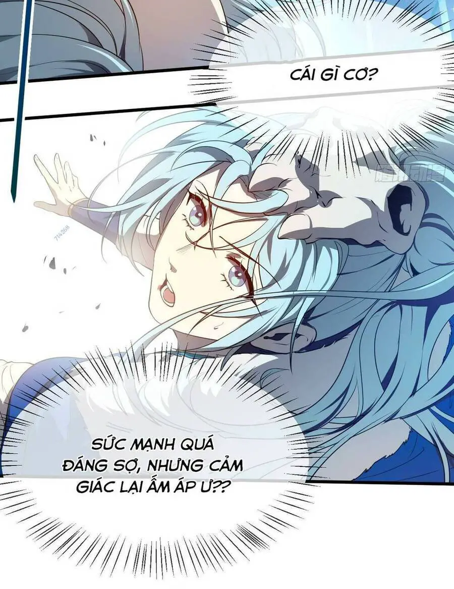 Tiên Nhân Này Quá Nghiêm Túc Nettruyen ZZZ Chương 14 Page 26