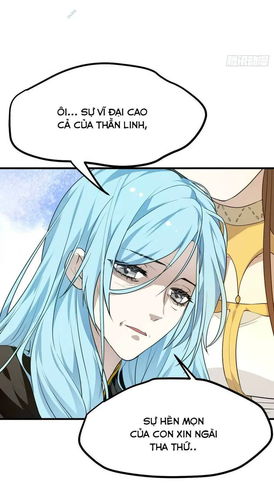 Tiên Nhân Này Quá Nghiêm Túc Nettruyen ZZZ Chương 14 Page 38