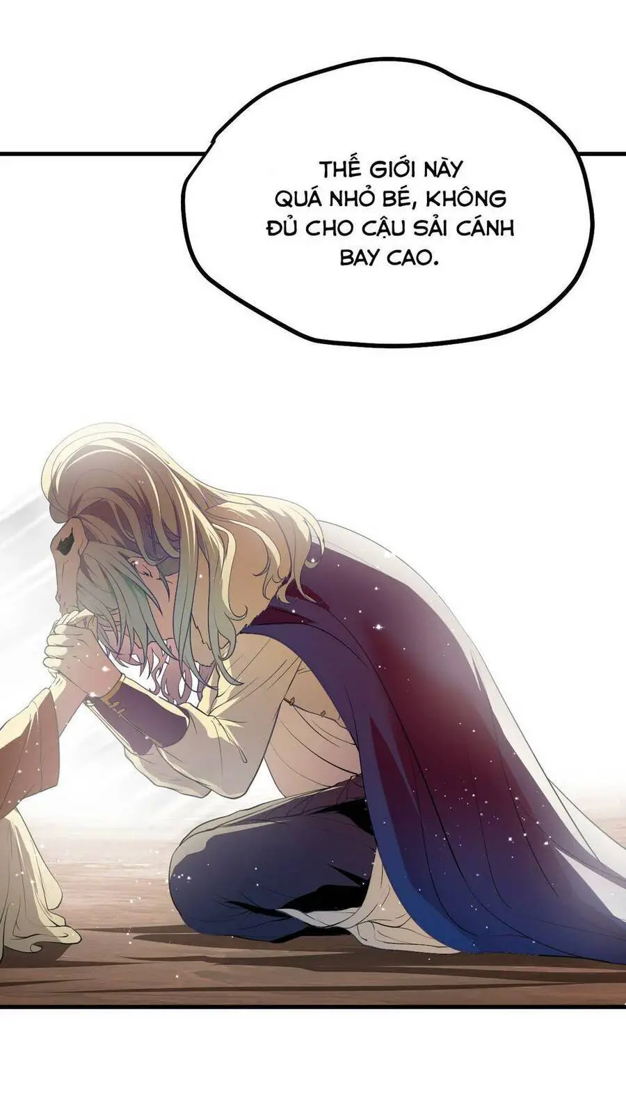 Tiên Nhân Này Quá Nghiêm Túc Nettruyen ZZZ Chương 14 Page 45
