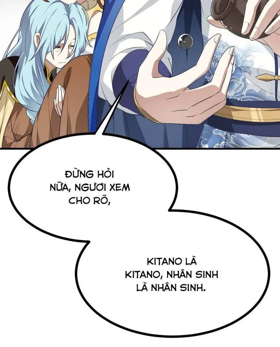 Tiên Nhân Này Quá Nghiêm Túc Nettruyen ZZZ Chương 14 Page 49