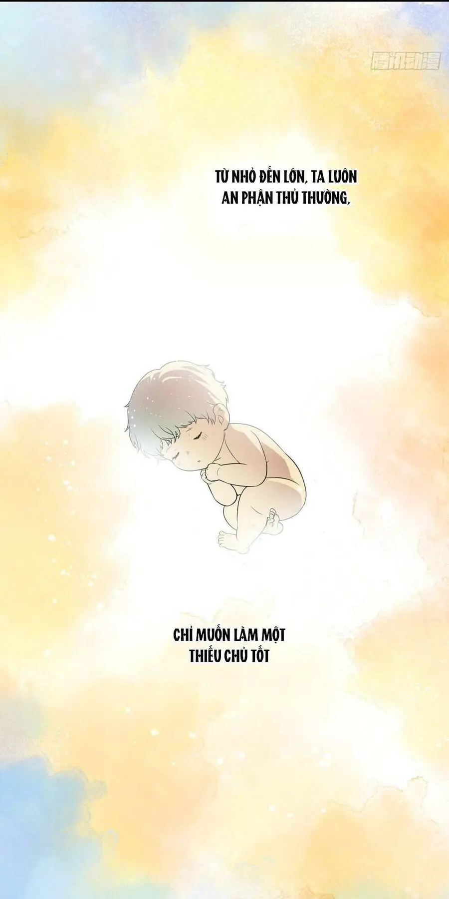 Tiên Nhân Này Quá Nghiêm Túc Nettruyen ZZZ Chương 14 Page 54