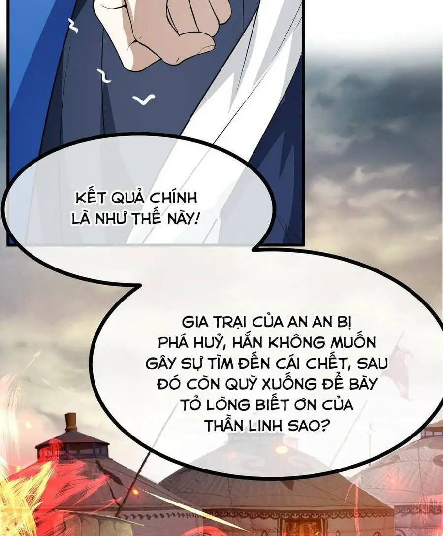 Tiên Nhân Này Quá Nghiêm Túc Nettruyen ZZZ Chương 14 Page 56