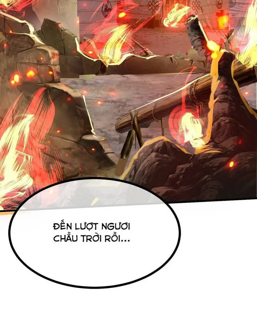 Tiên Nhân Này Quá Nghiêm Túc Nettruyen ZZZ Chương 14 Page 57