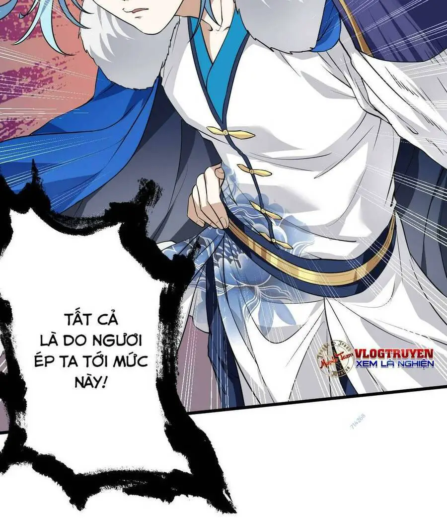 Tiên Nhân Này Quá Nghiêm Túc Nettruyen ZZZ Chương 14 Page 59