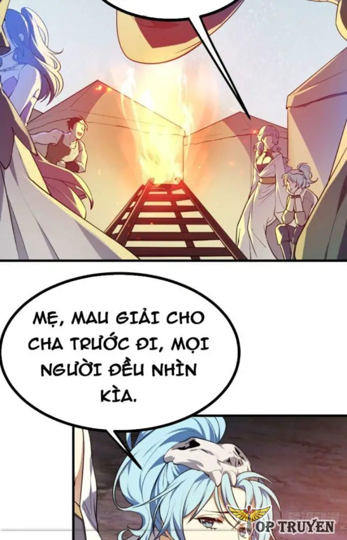 Tiên Nhân Này Quá Nghiêm Túc Nettruyen ZZZ Chương 24 Page 3