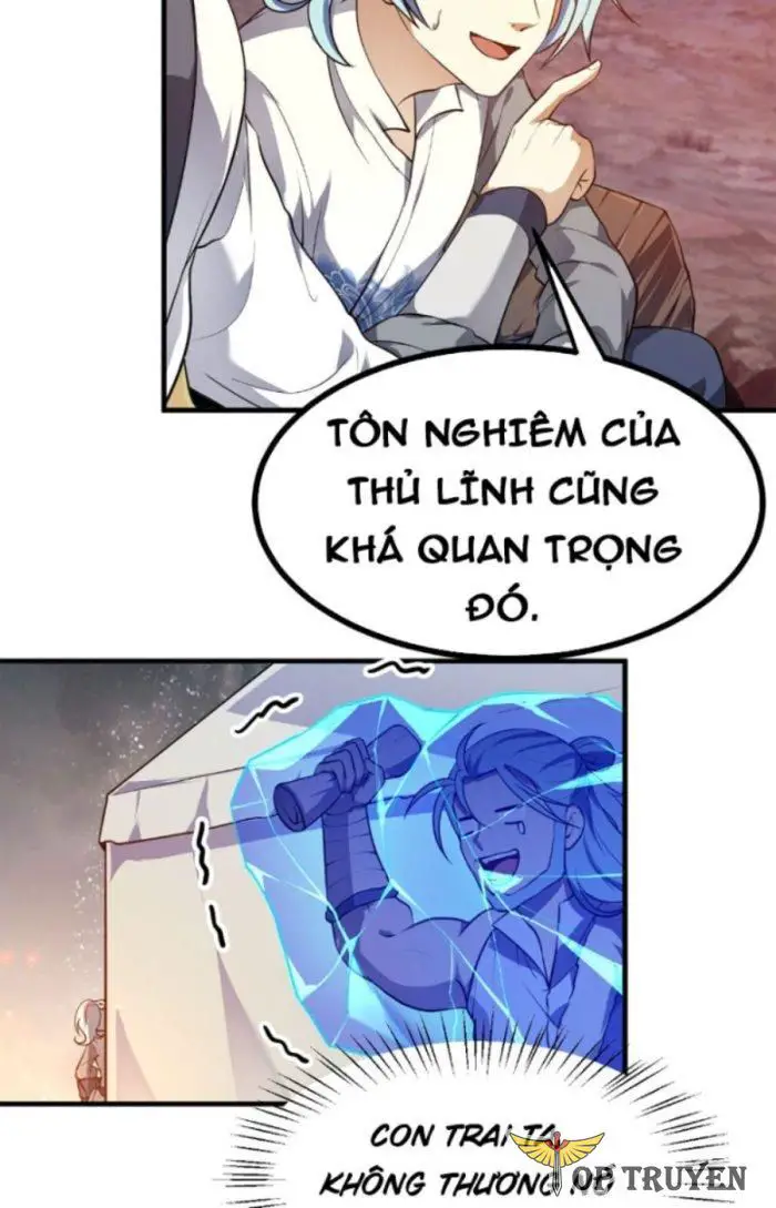Tiên Nhân Này Quá Nghiêm Túc Nettruyen ZZZ Chương 24 Page 4