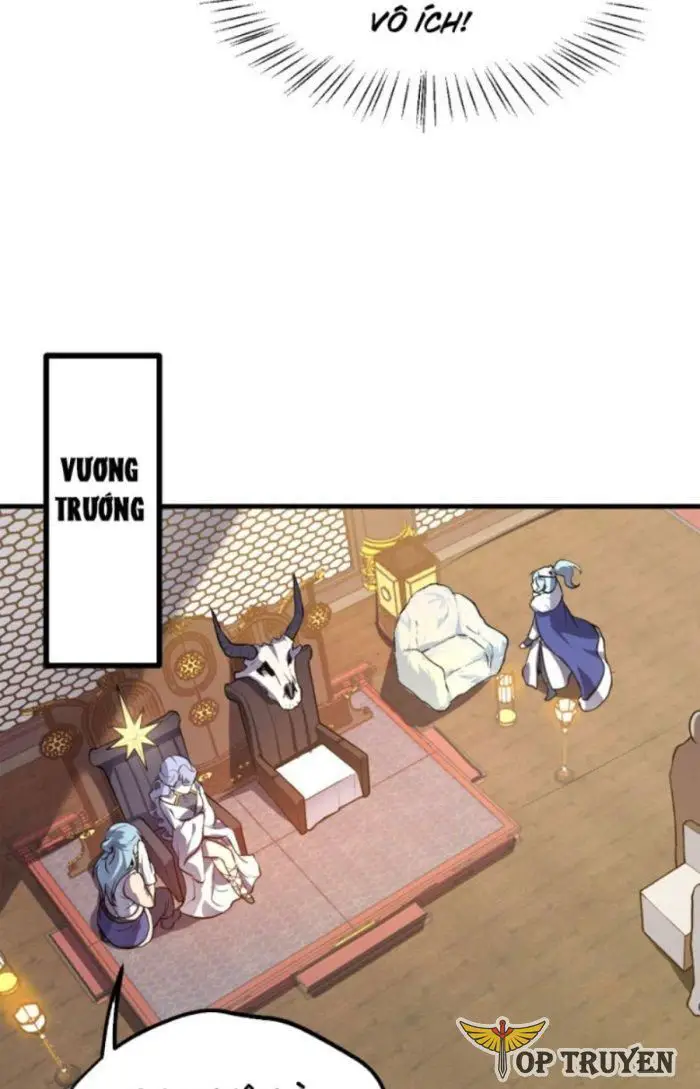 Tiên Nhân Này Quá Nghiêm Túc Nettruyen ZZZ Chương 24 Page 5