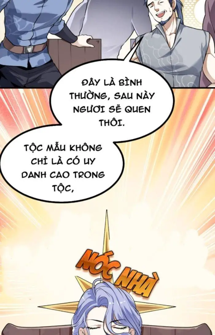 Tiên Nhân Này Quá Nghiêm Túc Nettruyen ZZZ Chương 24 Page 7
