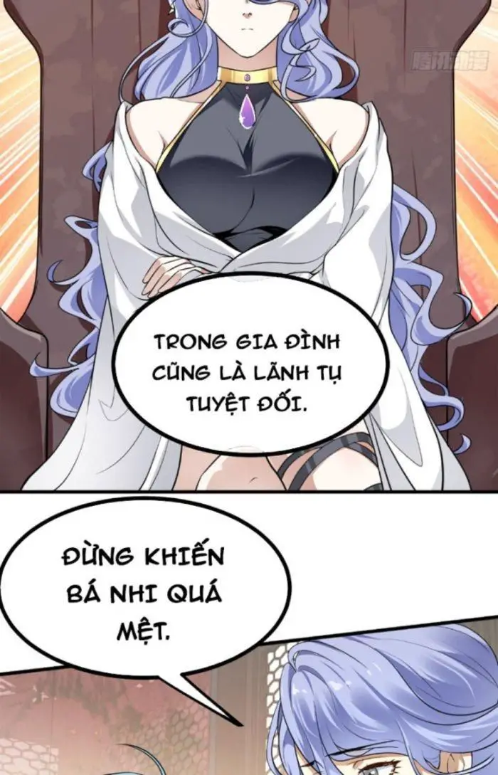 Tiên Nhân Này Quá Nghiêm Túc Nettruyen ZZZ Chương 24 Page 8