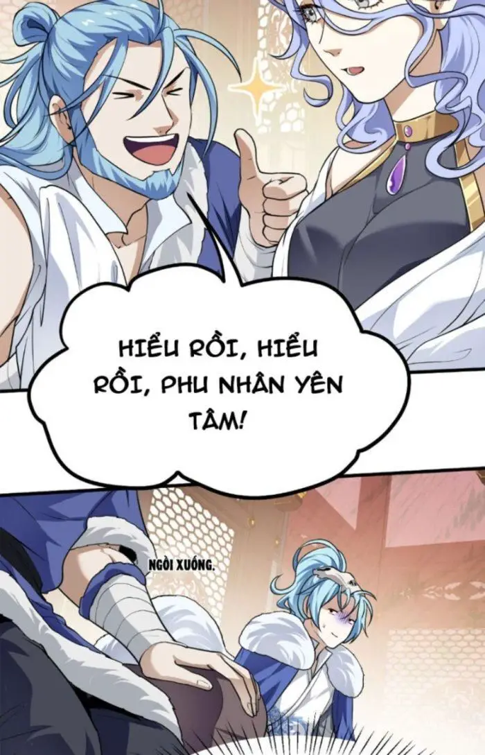 Tiên Nhân Này Quá Nghiêm Túc Nettruyen ZZZ Chương 24 Page 9