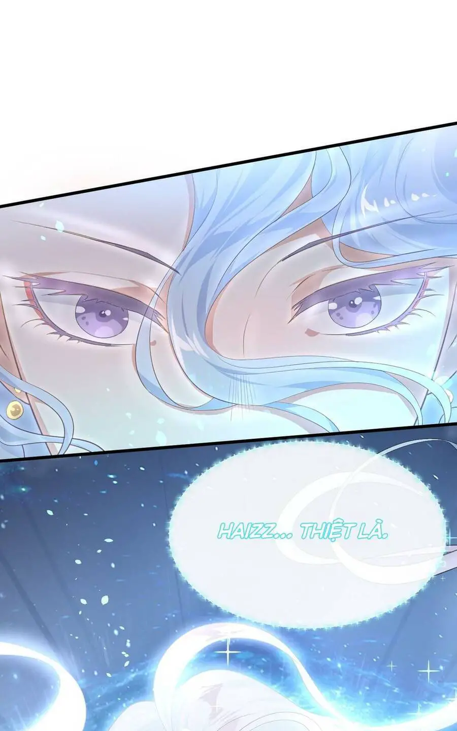 Tiên Nhân Này Quá Nghiêm Túc Nettruyen ZZZ Chương 8 Page 9
