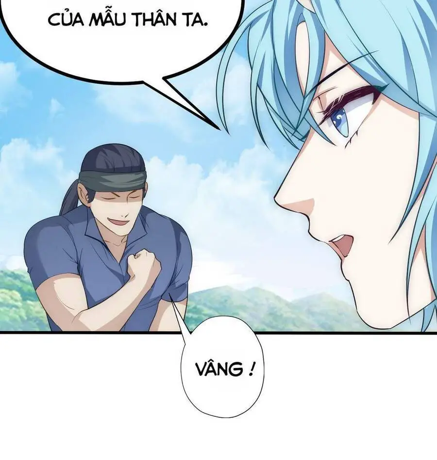 Tiên Nhân Này Quá Nghiêm Túc Nettruyen ZZZ Chương 8 Page 23