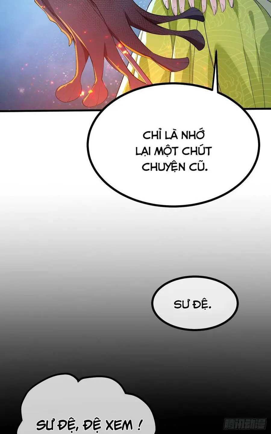 Tiên Nhân Này Quá Nghiêm Túc Nettruyen ZZZ Chương 8 Page 28