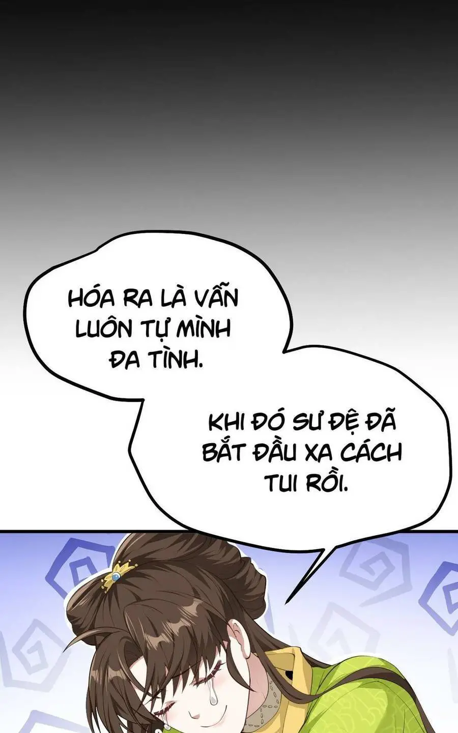 Tiên Nhân Này Quá Nghiêm Túc Nettruyen ZZZ Chương 8 Page 35