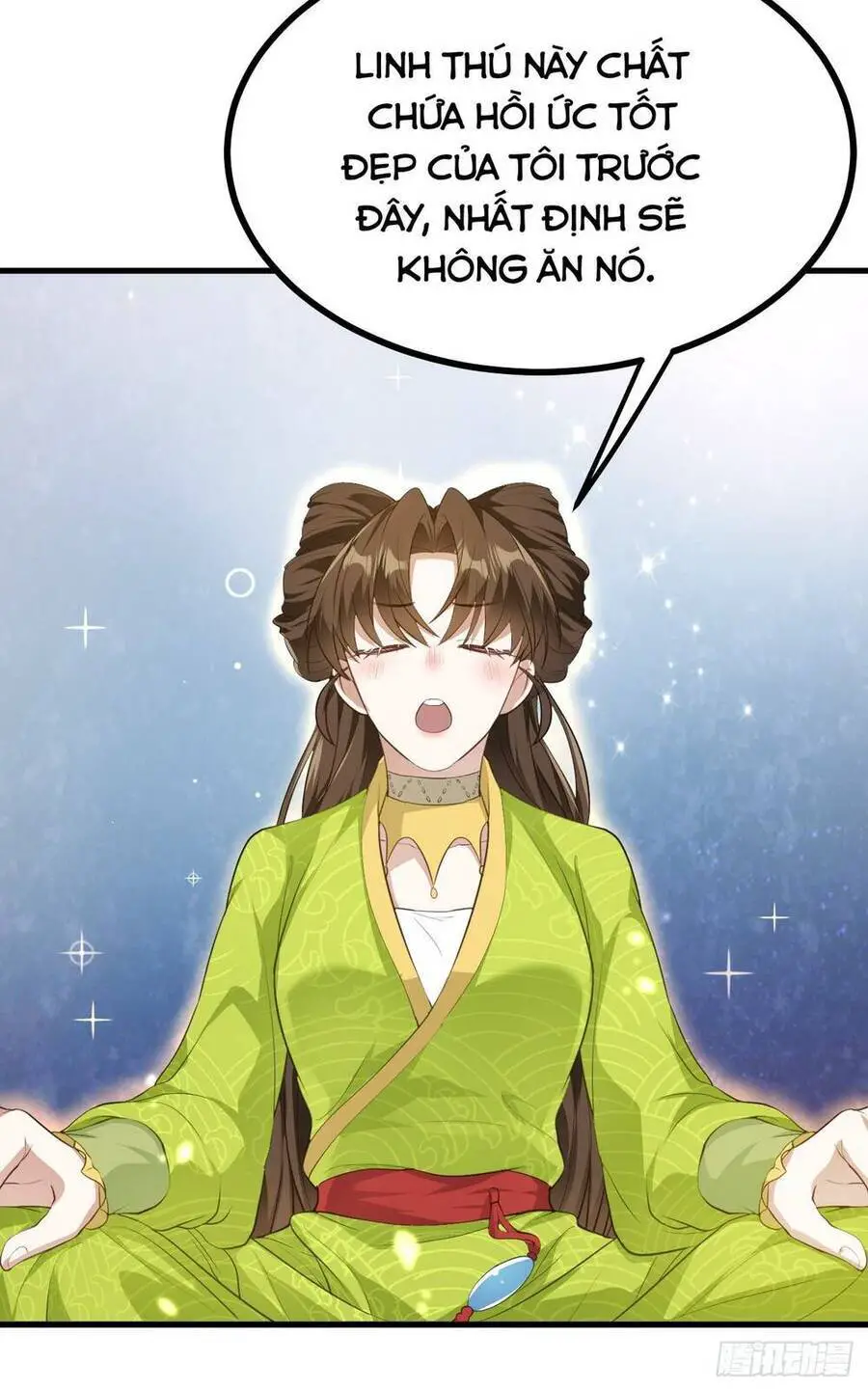 Tiên Nhân Này Quá Nghiêm Túc Nettruyen ZZZ Chương 8 Page 40
