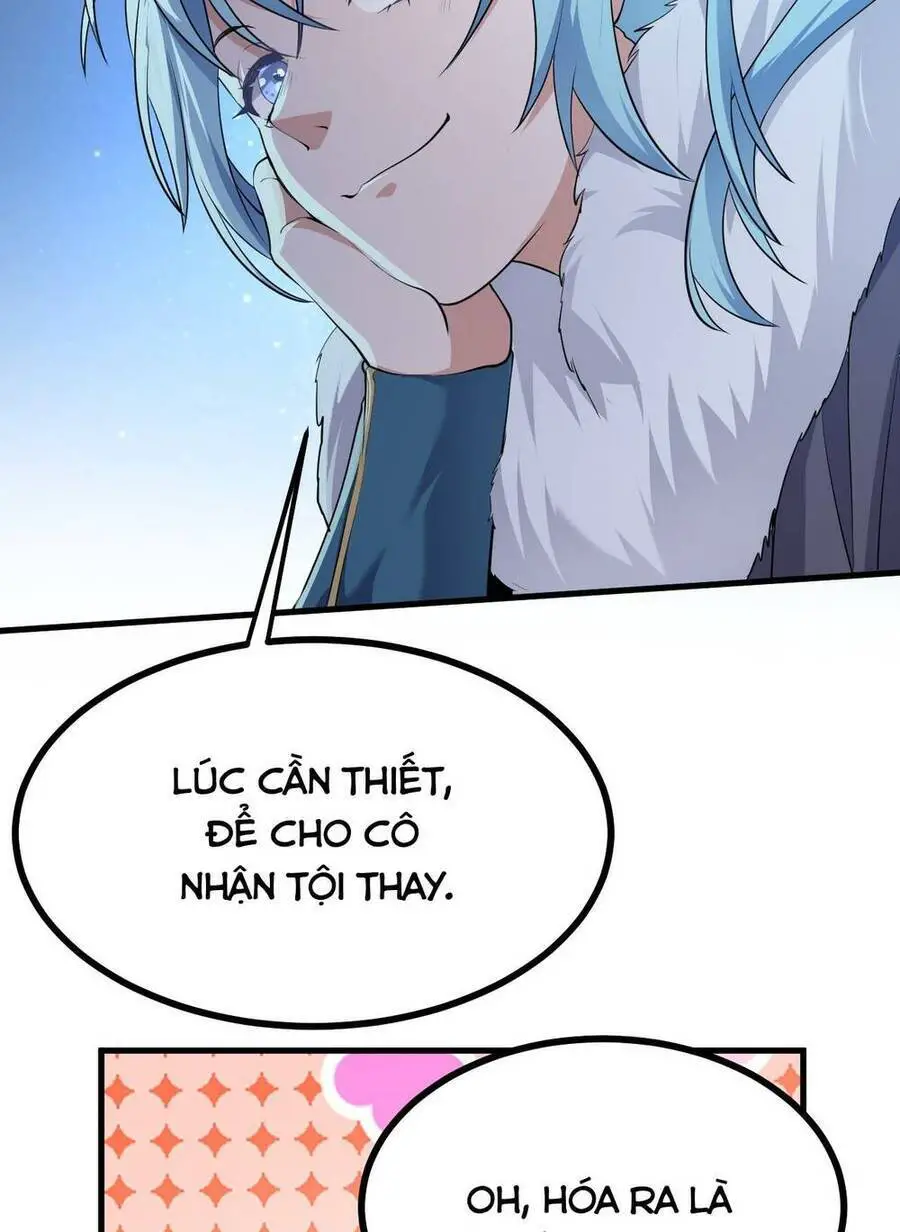 Tiên Nhân Này Quá Nghiêm Túc Nettruyen ZZZ Chương 8 Page 47