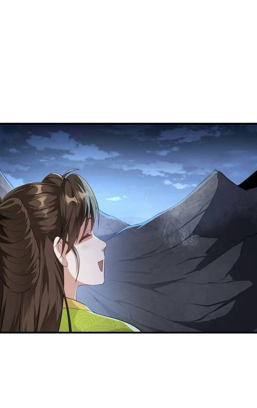 Tiên Nhân Này Quá Nghiêm Túc Nettruyen ZZZ Chương 8 Page 49