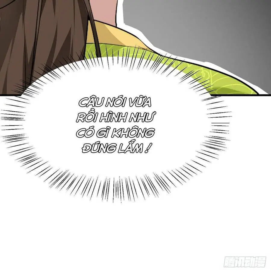 Tiên Nhân Này Quá Nghiêm Túc Nettruyen ZZZ Chương 8 Page 51
