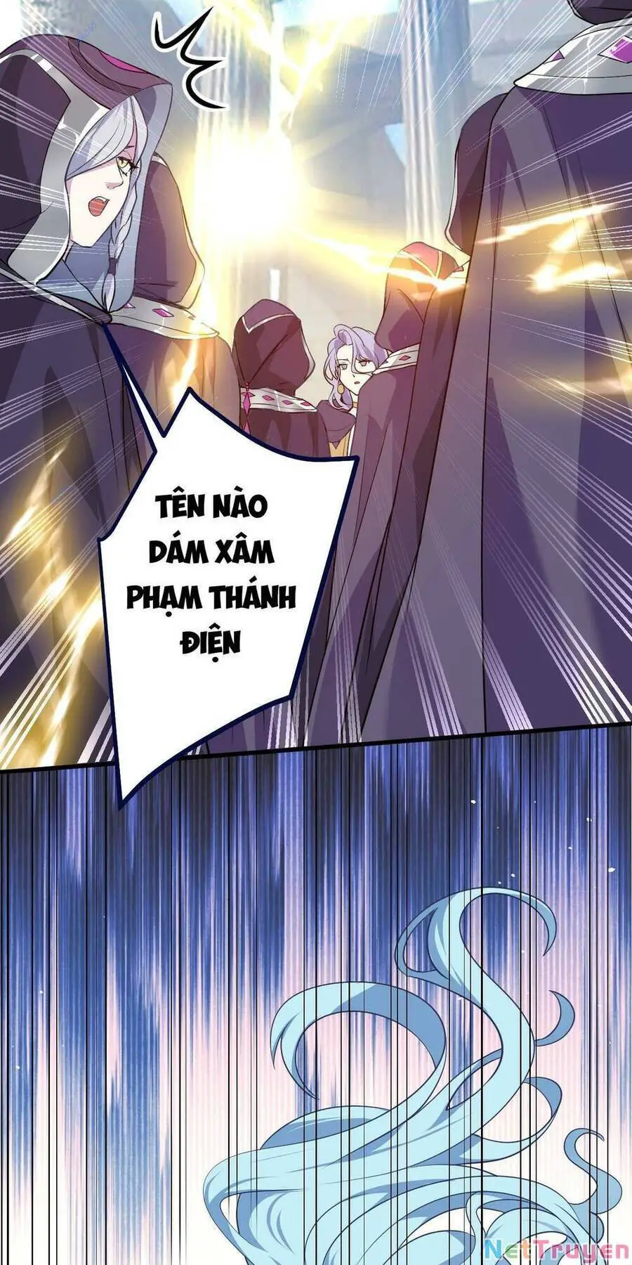 Tiên Nhân Này Quá Nghiêm Túc Nettruyen ZZZ Chương 15 Page 16