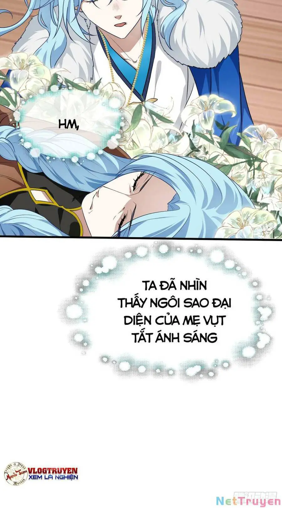 Tiên Nhân Này Quá Nghiêm Túc Nettruyen ZZZ Chương 15 Page 20
