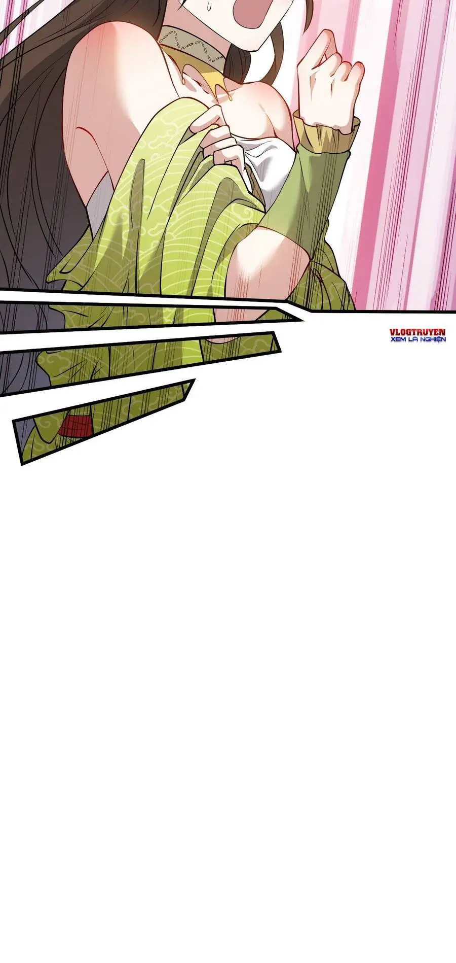 Tiên Nhân Này Quá Nghiêm Túc Nettruyen ZZZ Chương 3 Page 8