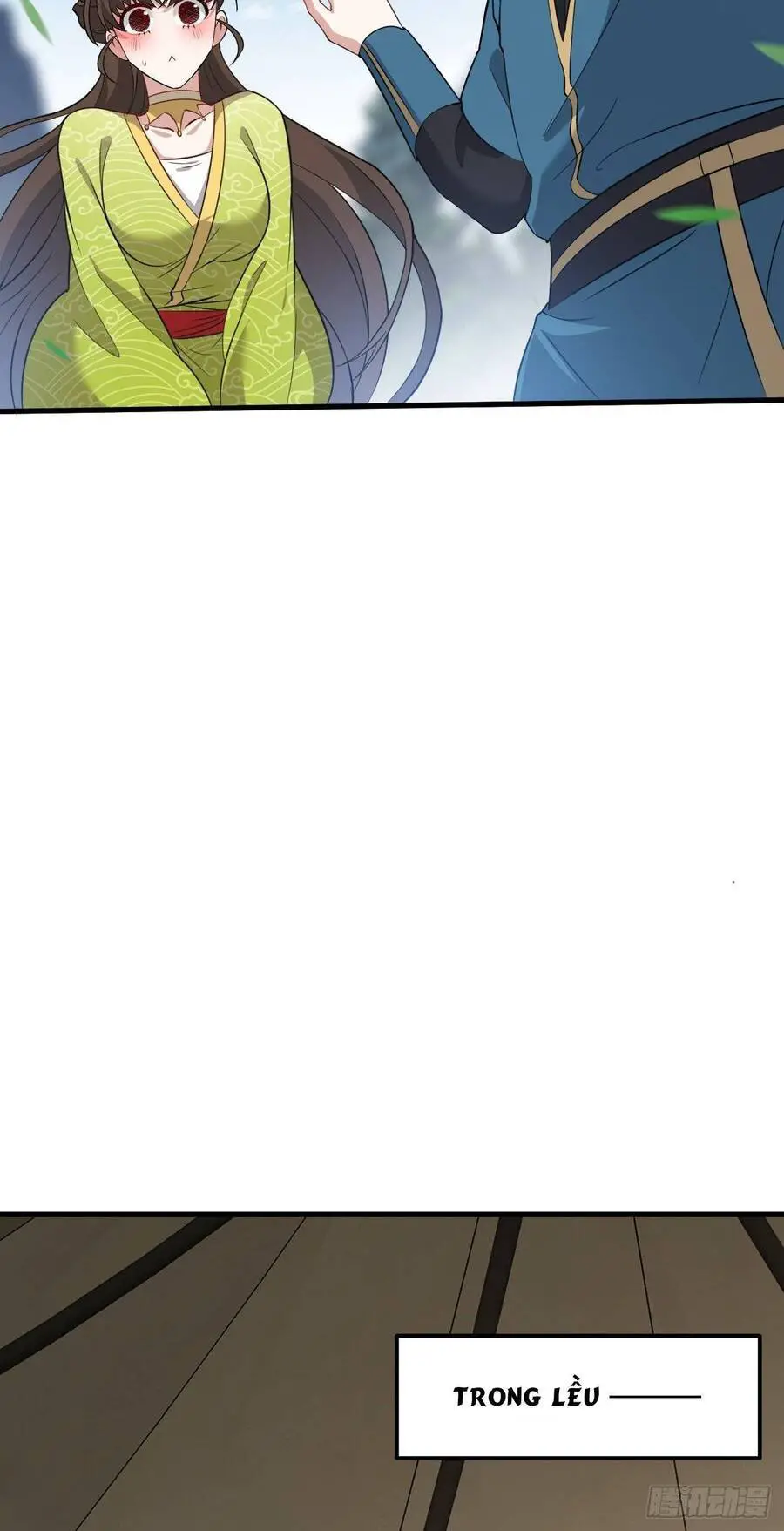 Tiên Nhân Này Quá Nghiêm Túc Nettruyen ZZZ Chương 3 Page 20