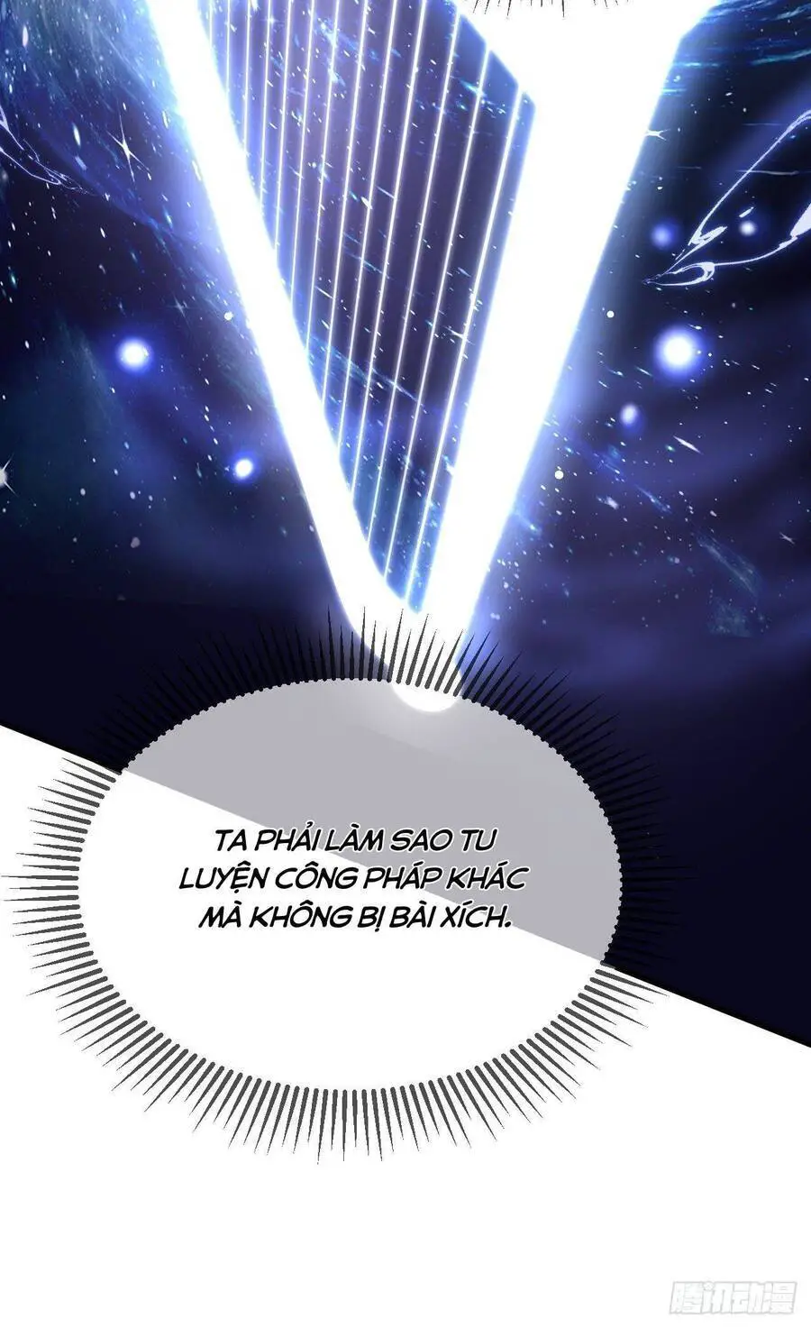 Tiên Nhân Này Quá Nghiêm Túc Nettruyen ZZZ Chương 7 Page 9
