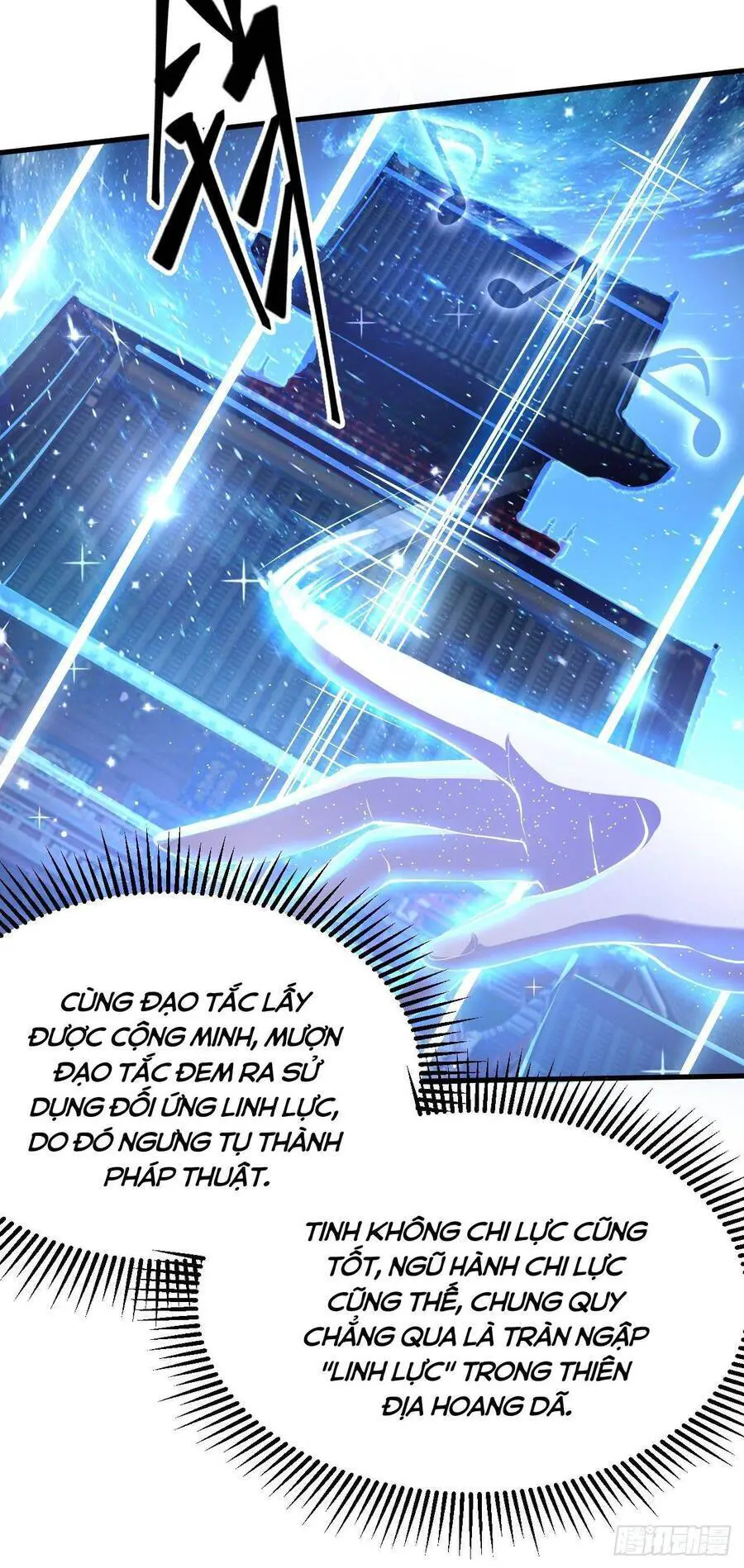Tiên Nhân Này Quá Nghiêm Túc Nettruyen ZZZ Chương 7 Page 13